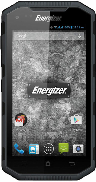 Energizer Hardcase Energy 500 LTE Dual recenze