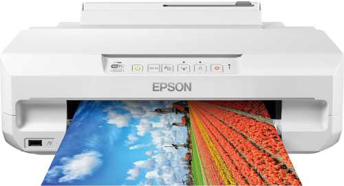 Epson Expression Photo XP-65 recenze