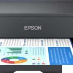 Epson ecoTank L11050 recenze