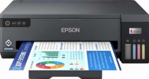 Fotografie Epson ecoTank L11050  recenzía