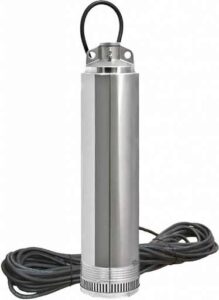 Fotografie Espa ACUARIA07S 5M 230V recenzía