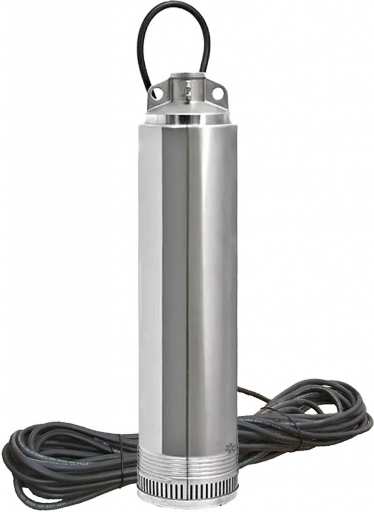 Obrázok Espa ACUARIA07S 5M 230V hodnotenie