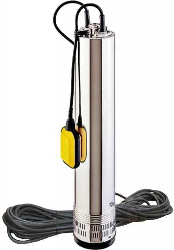 Obrázok Espa ACUARIA17 5M A 230 50 000043/STD hodnotenie