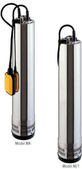 Espa ACUARIA27 4M 230 50 000169/STD recenze