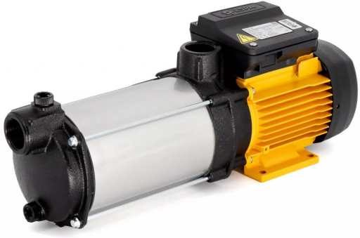 Espa ASPRI 15-5 230/400V recenze