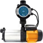 Espa ASPRI 25-5/DPI-15 recenze