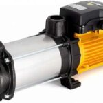 Espa ASPRI 35-5 N 230/400V recenze