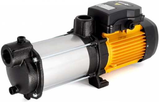 Espa ASPRI 35-5 N 230/400V recenze