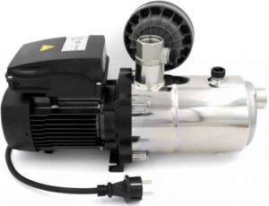 Fotografie Espa TECNOPRES 15 5M 230V recenzía