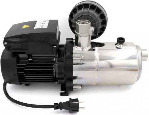 Obrázok Espa TECNOPRES 15 5M 230V hodnotenie