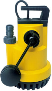 Fotografie Espa VIGILA 500M A 230 50 011918/REP recenzía