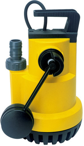 Obrázok Espa VIGILA 500M A 230 50 011918/REP hodnotenie