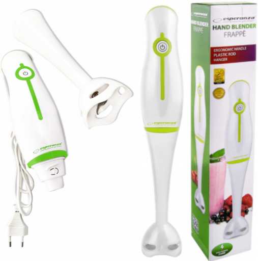 Esperanza EKM 001 recenze