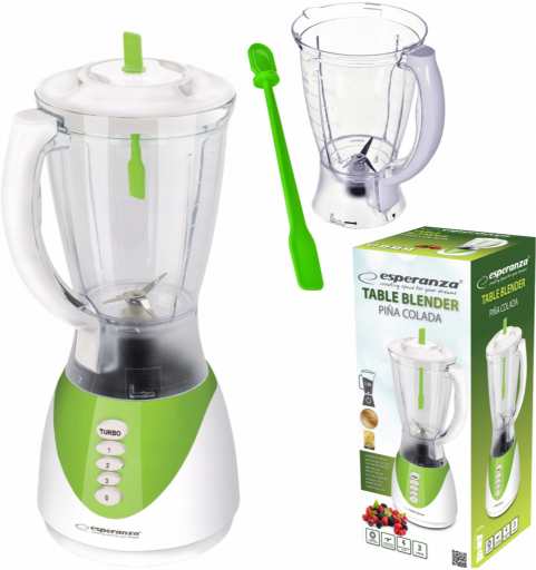 Esperanza EKM 023G recenze