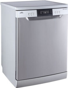 Fotografie Eta 2381 90010C  recenzía