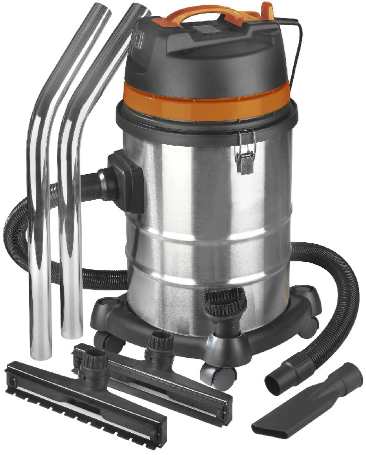 Eurom Force 1240 recenze