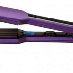 Eurostil Profesional Frizzer fialová recenze