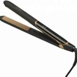 Eurostil Profesional Ionic Plus Golden černo-zlatá recenze