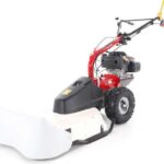 Eurosystems Grassland sekačka P70 1800907235500 recenze