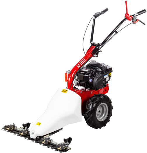 Eurosystems M210 RATO 170 recenze