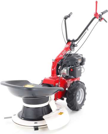 Eurosystems RS90 RATO 210 recenze