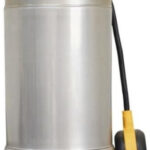 Evak 40 EFSS 5.15SA recenze