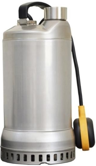 Evak 40 EFSS 5.15SA recenze