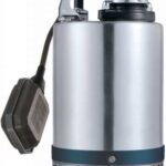 Evak 50 EUB 5.05SA recenze