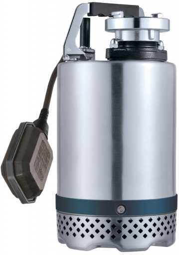 Evak 50 EUB 5.05SA recenze