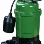 Evak 50 EUS 5.05SAK recenze