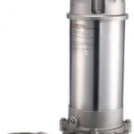 Evak 50 EWS 5.30T recenze