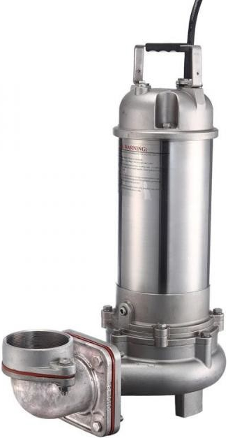 Evak 50 EWS 5.30T recenze