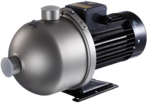 Fotografie Evak AHBS 2-40 230 V recenzía