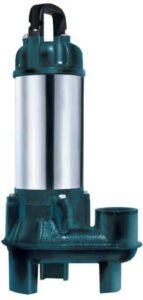 Fotografie Evak Hippo 200SA  recenzía