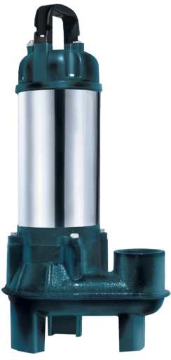 Evak Hippo 200SA recenze