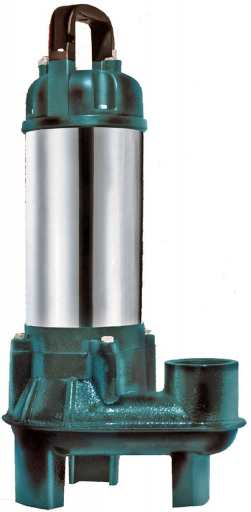 Evak Hippo 50S recenze