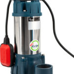 Evak Hippo 75SA recenze