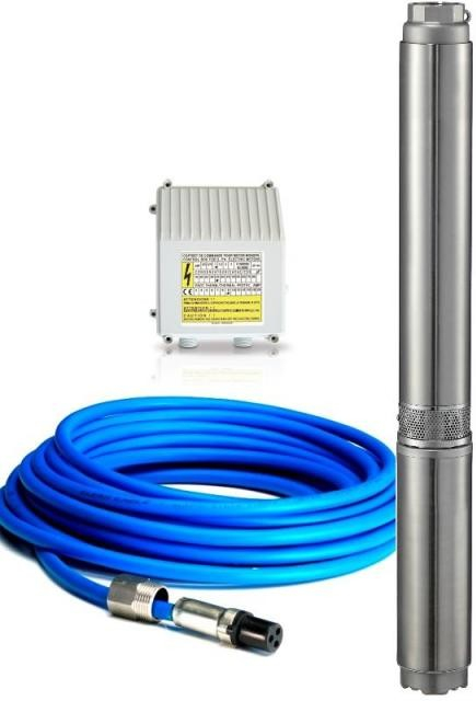 Evak V4P 1308 400 V 2 m kabelu recenze