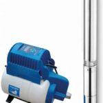 Evak V4P 1814 FlyVar IMTP 2.2 230 V recenze