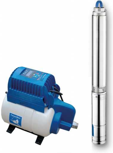 Obrázok Evak V4P 1814 FlyVar IMTP 2.2 230 V hodnotenie