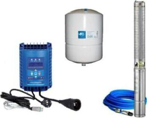 Fotografie Evak V4S 3M12-FM  recenzía