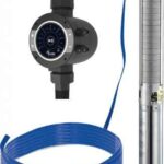 Evak VS 2M13 DPI 30 m kabelu recenze