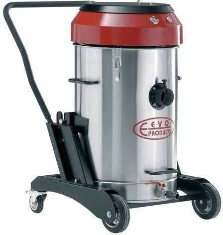 Evotec EP 1036 recenze