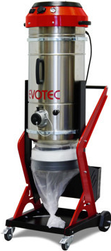 Evotec EP 1122-LP H recenze