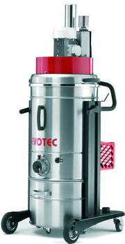 Evotec EP 2130 ECO H recenze