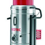 Evotec EP 2130 ECO M recenze