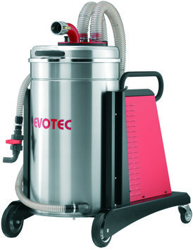 Evotec EP 2240 recenze