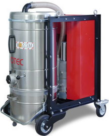 Evotec ROBUSTO 1122 M recenze