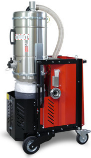 Evotec ROBUSTO 2155-LP H/Asbest recenze