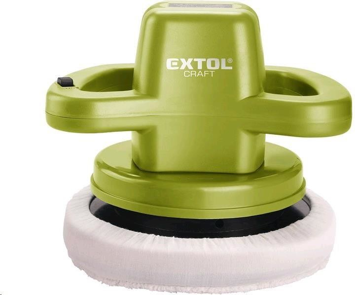 Extol 403300 recenze